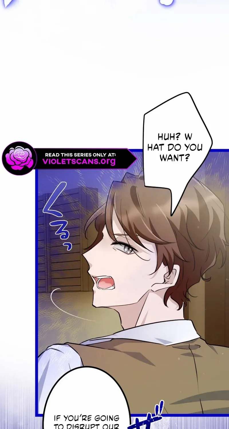 The Chubby Villainess’ Restaurant Chapter 16 page 13 - 
