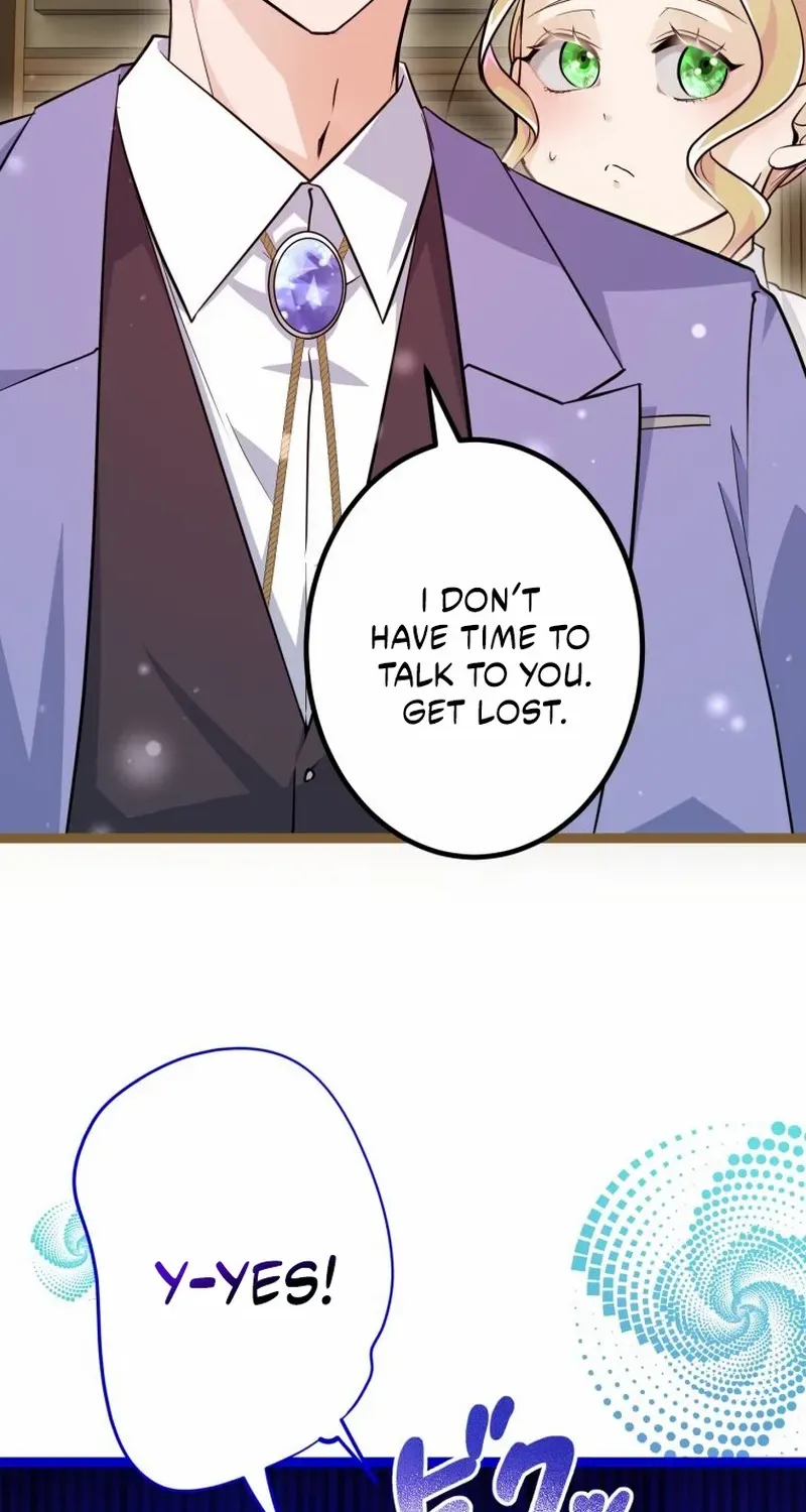 The Chubby Villainess’ Restaurant Chapter 16 page 19 - 