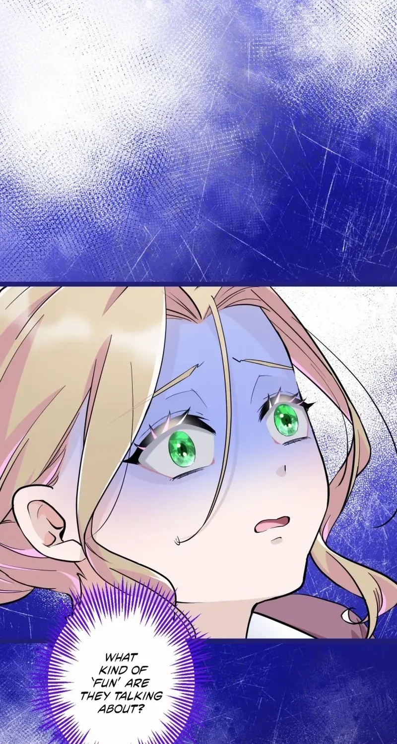 The Chubby Villainess’ Restaurant Chapter 16 page 3 - 