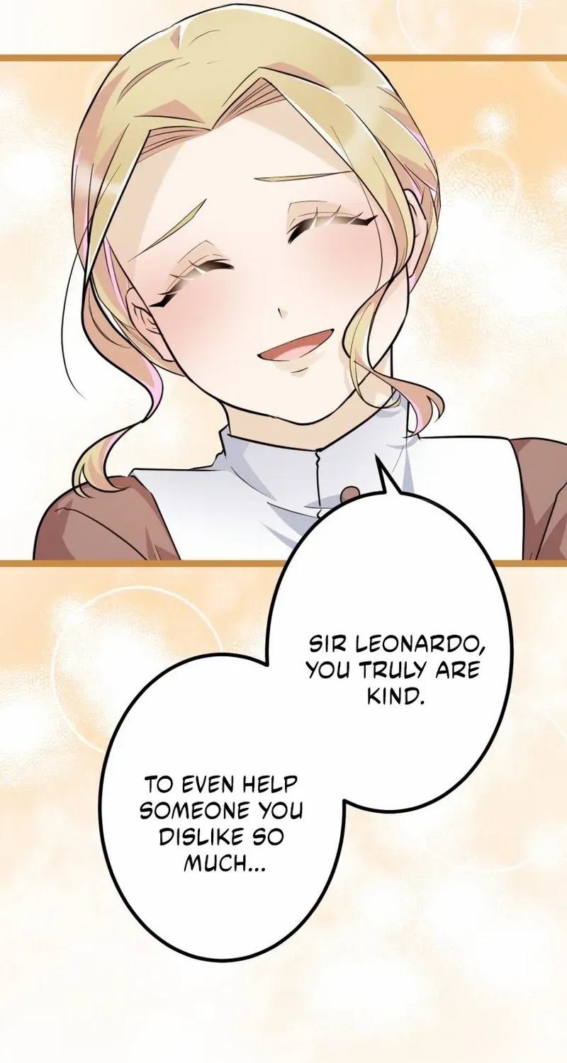 The Chubby Villainess’ Restaurant Chapter 16 page 24 - 
