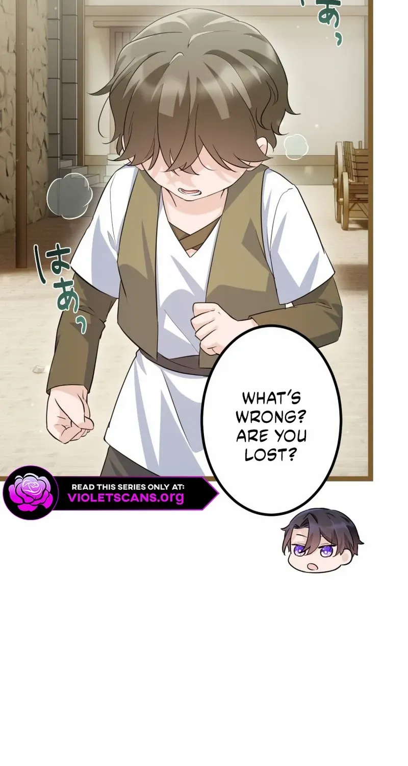 The Chubby Villainess’ Restaurant Chapter 16 page 28 - 