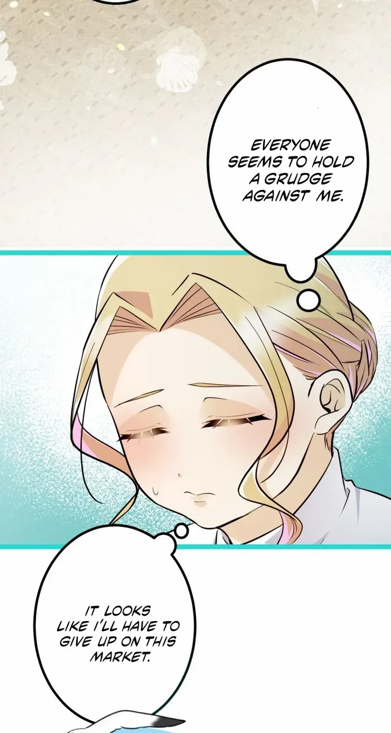 The Chubby Villainess’ Restaurant Chapter 16 page 37 - 