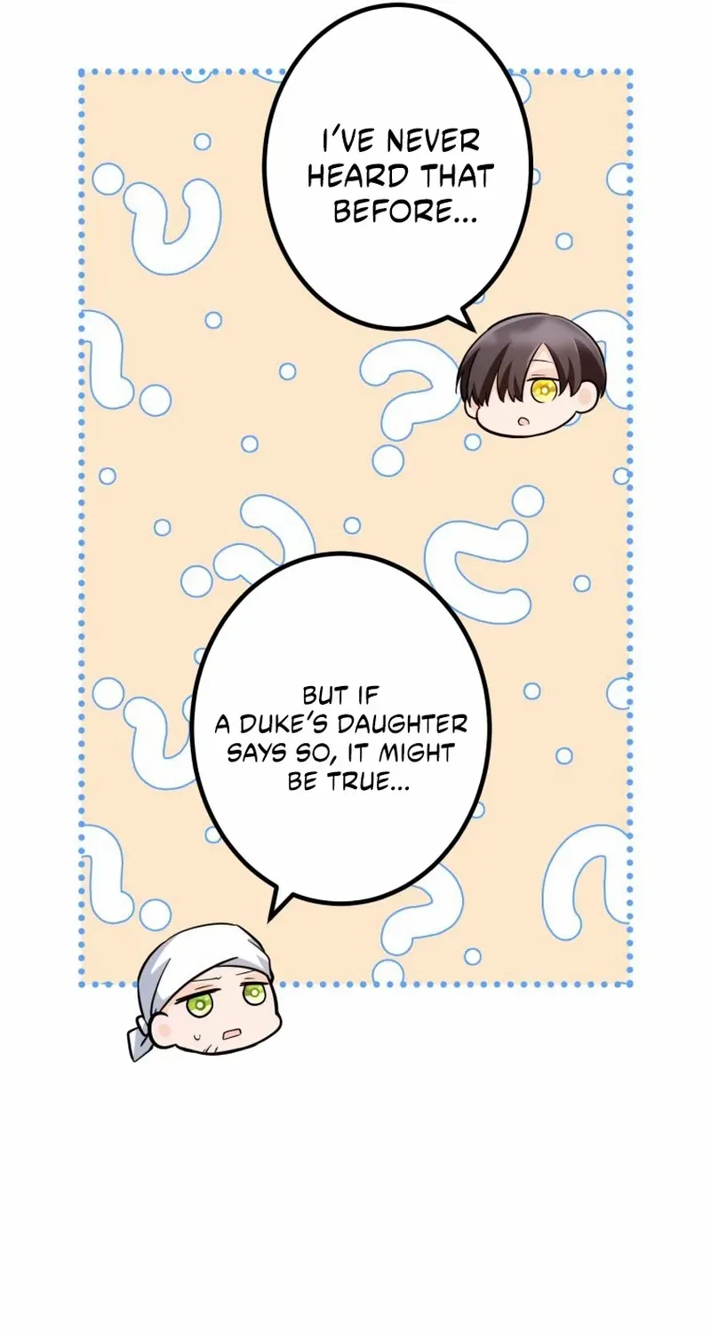 The Chubby Villainess’ Restaurant Chapter 16 page 47 - 