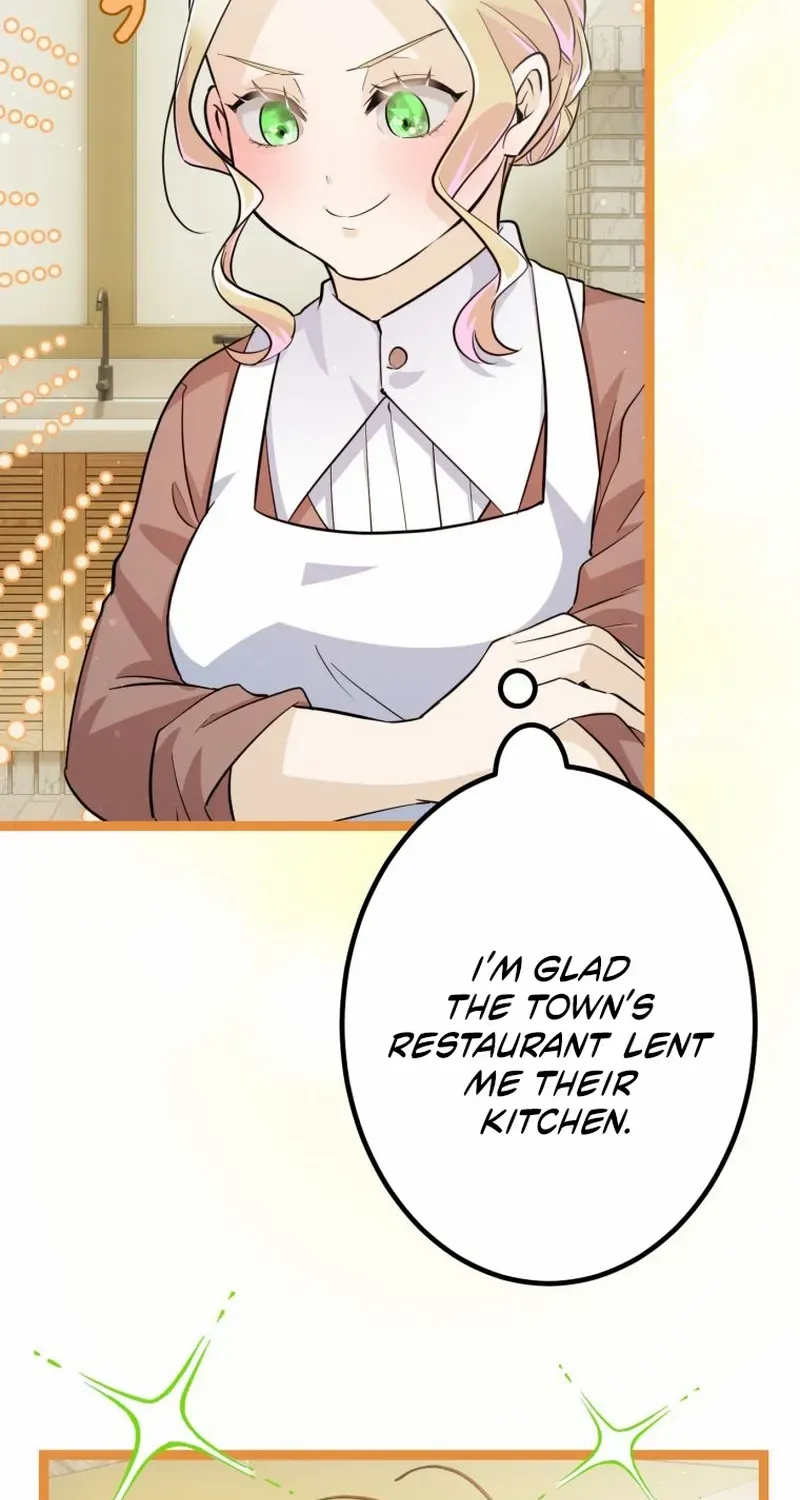 The Chubby Villainess’ Restaurant Chapter 16 page 51 - 