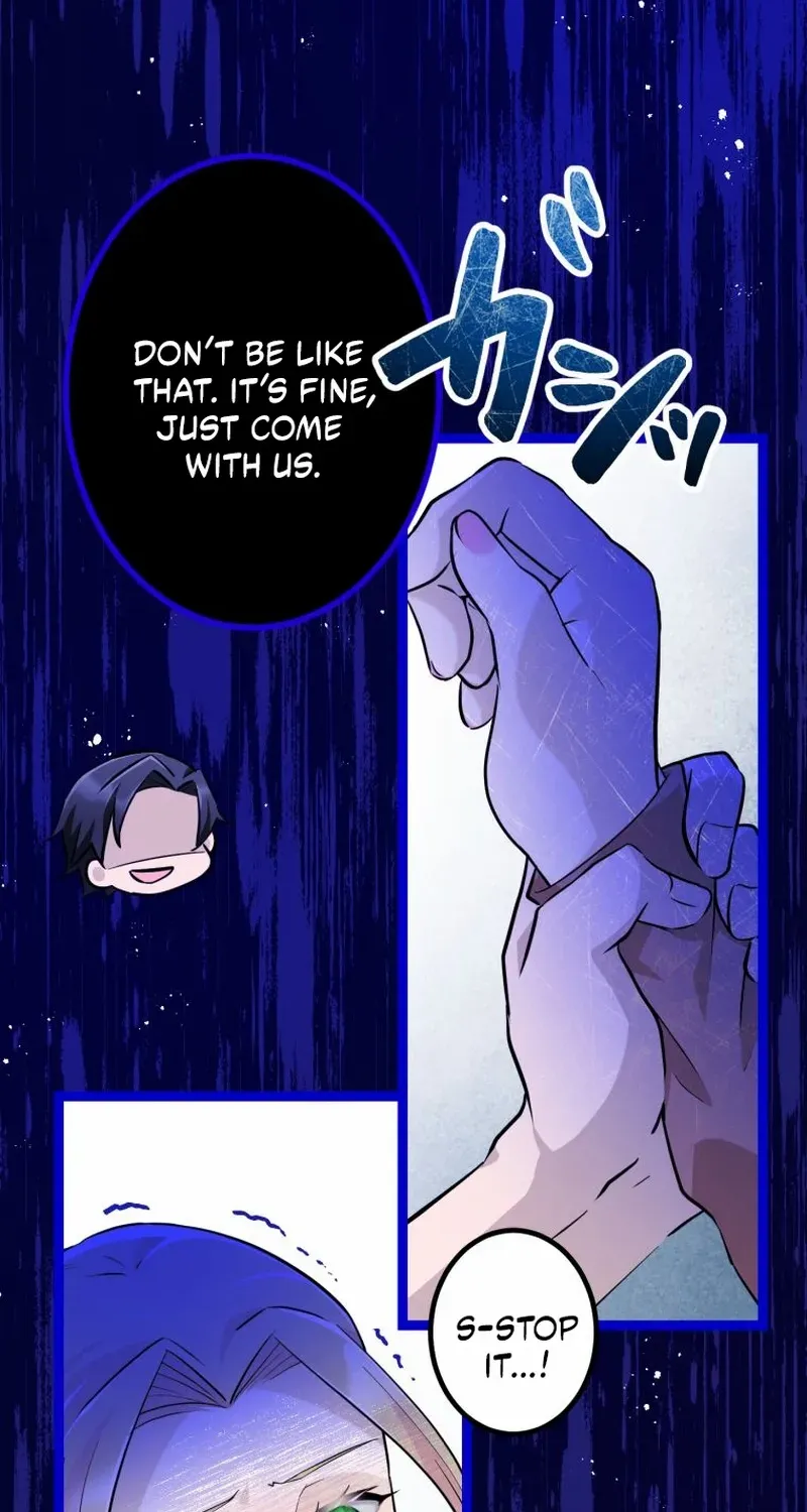 The Chubby Villainess’ Restaurant Chapter 16 page 7 - 