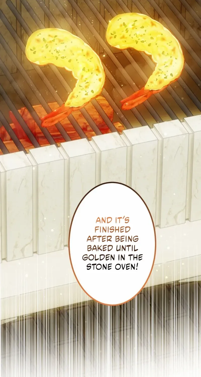The Chubby Villainess’ Restaurant Chapter 16 page 61 - 