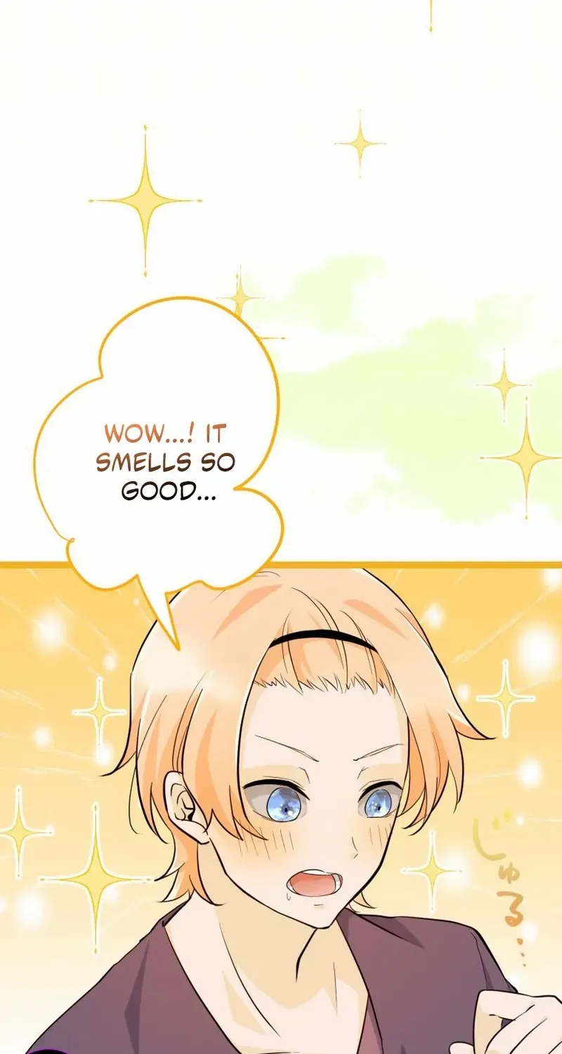 The Chubby Villainess’ Restaurant Chapter 16 page 64 - 