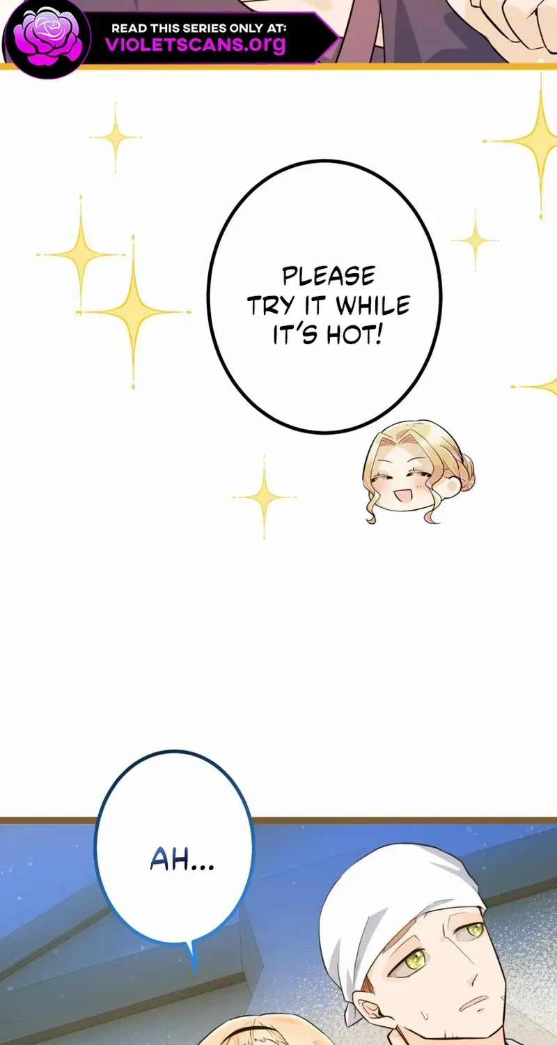 The Chubby Villainess’ Restaurant Chapter 16 page 65 - 