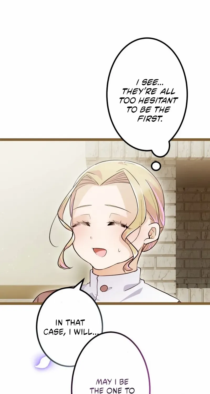 The Chubby Villainess’ Restaurant Chapter 16 page 68 - 