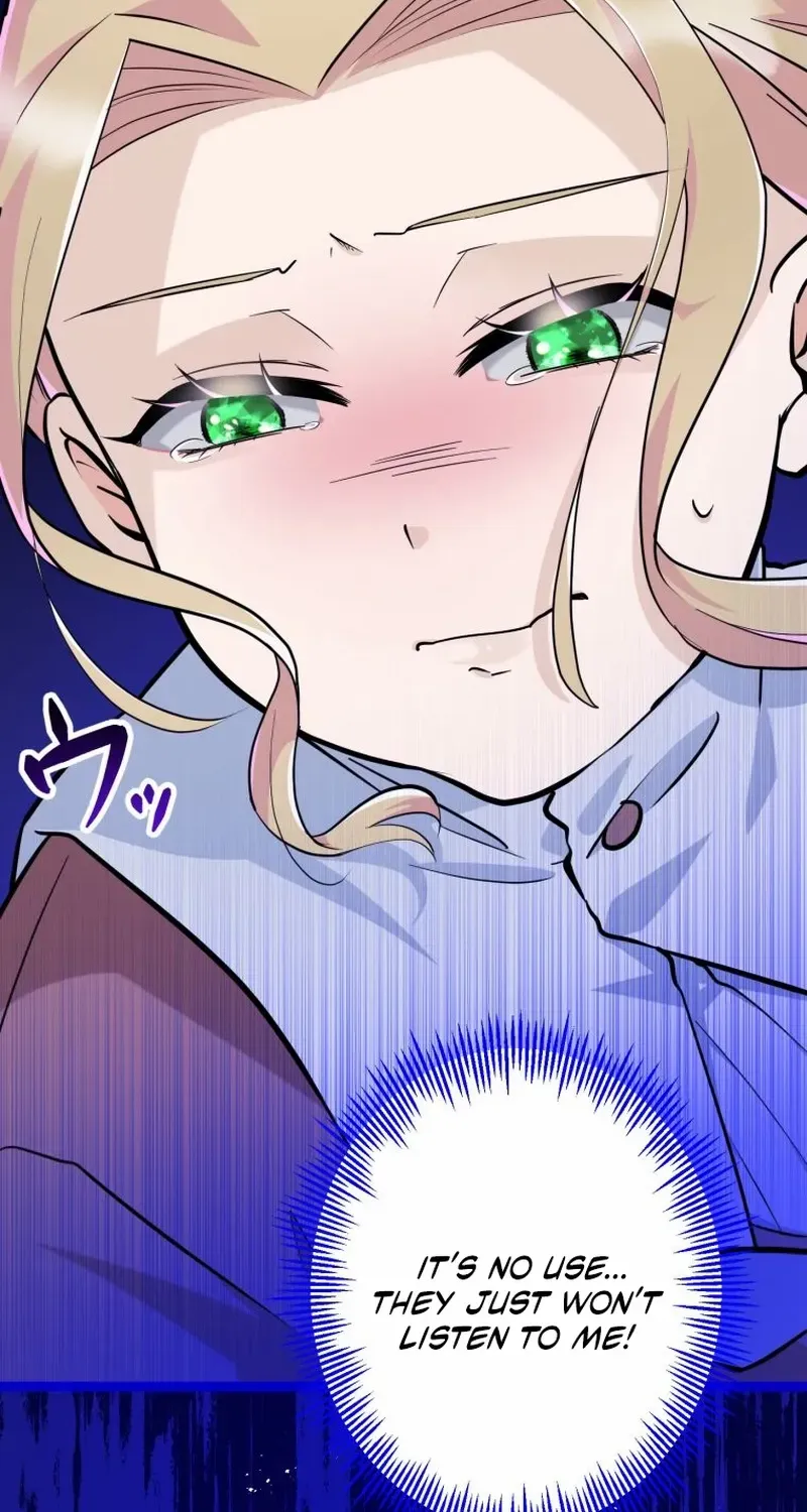 The Chubby Villainess’ Restaurant Chapter 16 page 10 - 