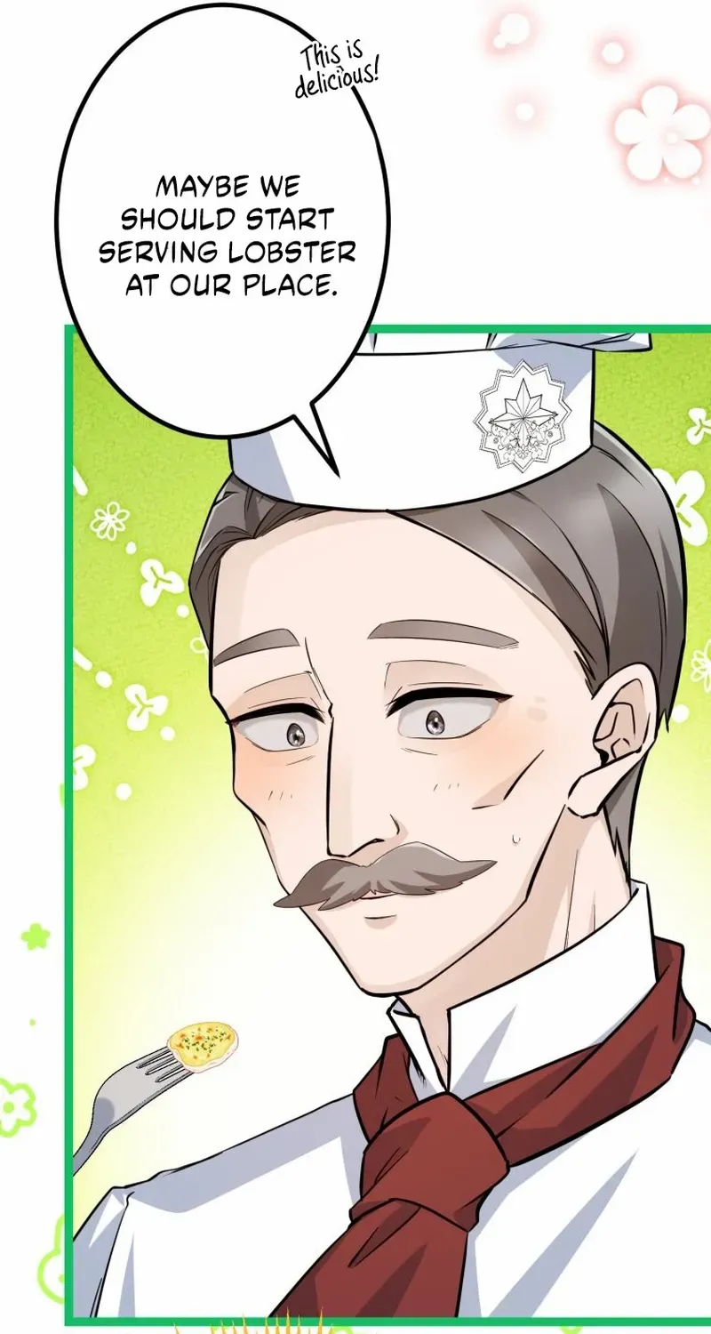 The Chubby Villainess’ Restaurant Chapter 17 page 25 - 
