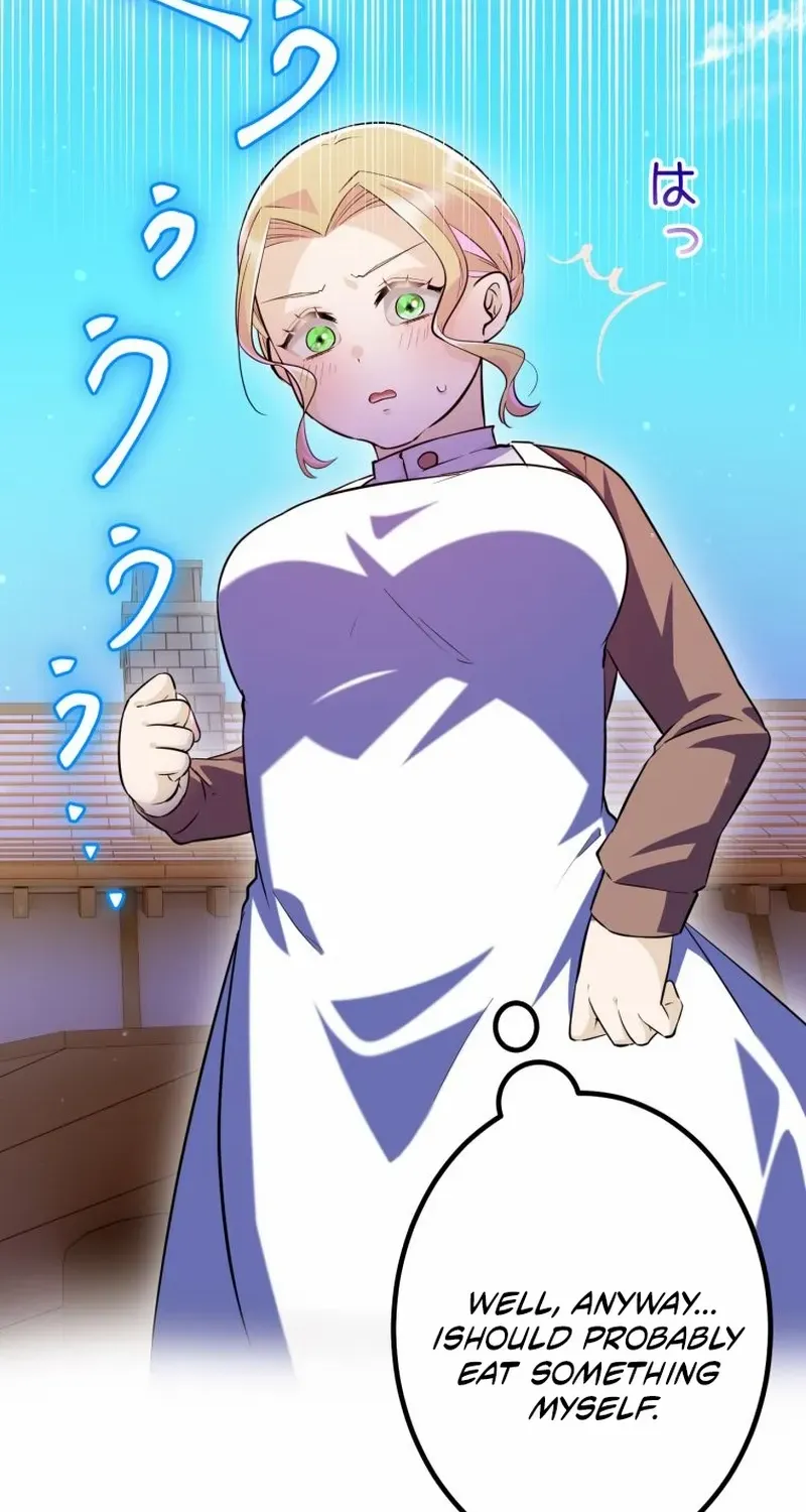 The Chubby Villainess’ Restaurant Chapter 17 page 30 - 