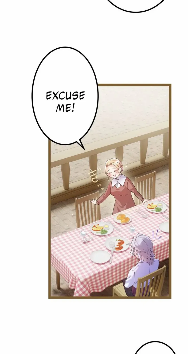 The Chubby Villainess’ Restaurant Chapter 17 page 31 - 