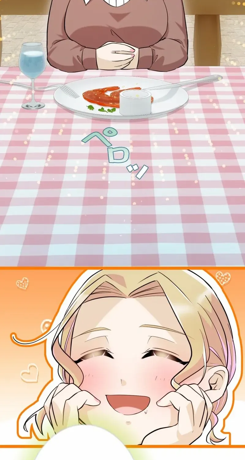 The Chubby Villainess’ Restaurant Chapter 17 page 34 - 