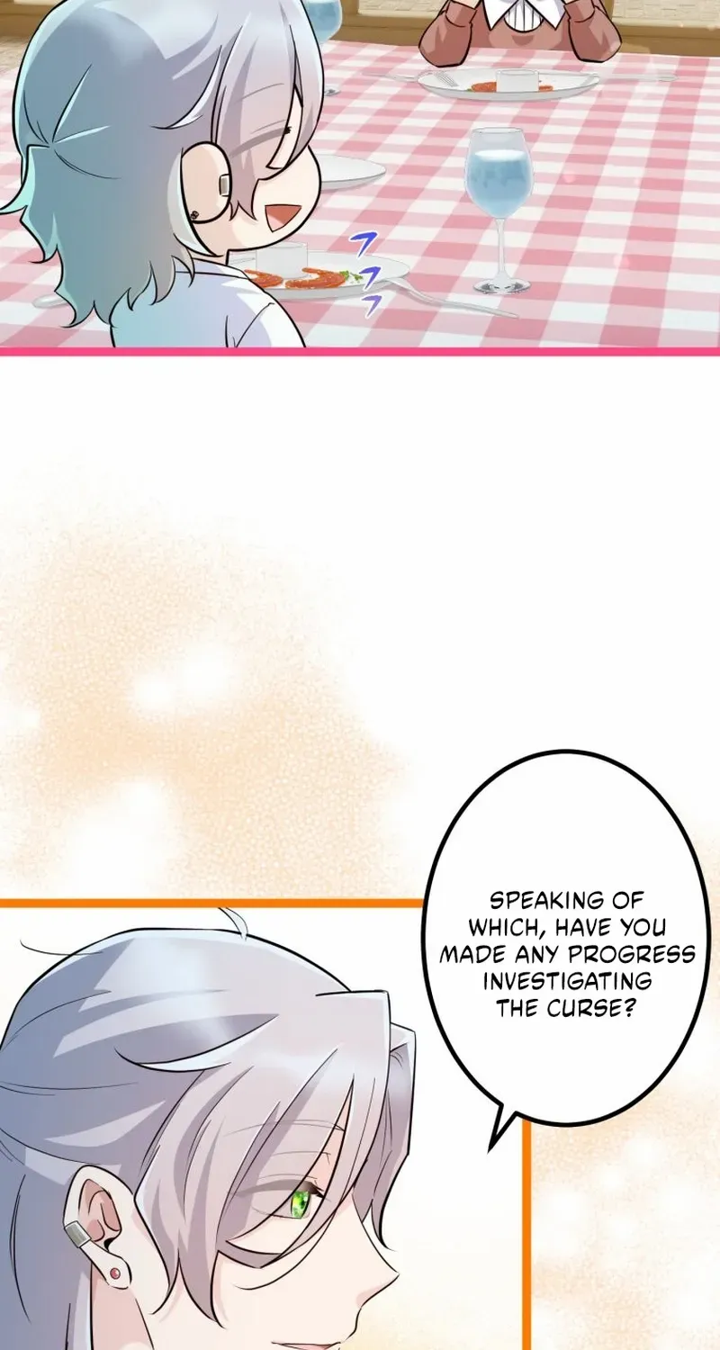 The Chubby Villainess’ Restaurant Chapter 17 page 37 - 