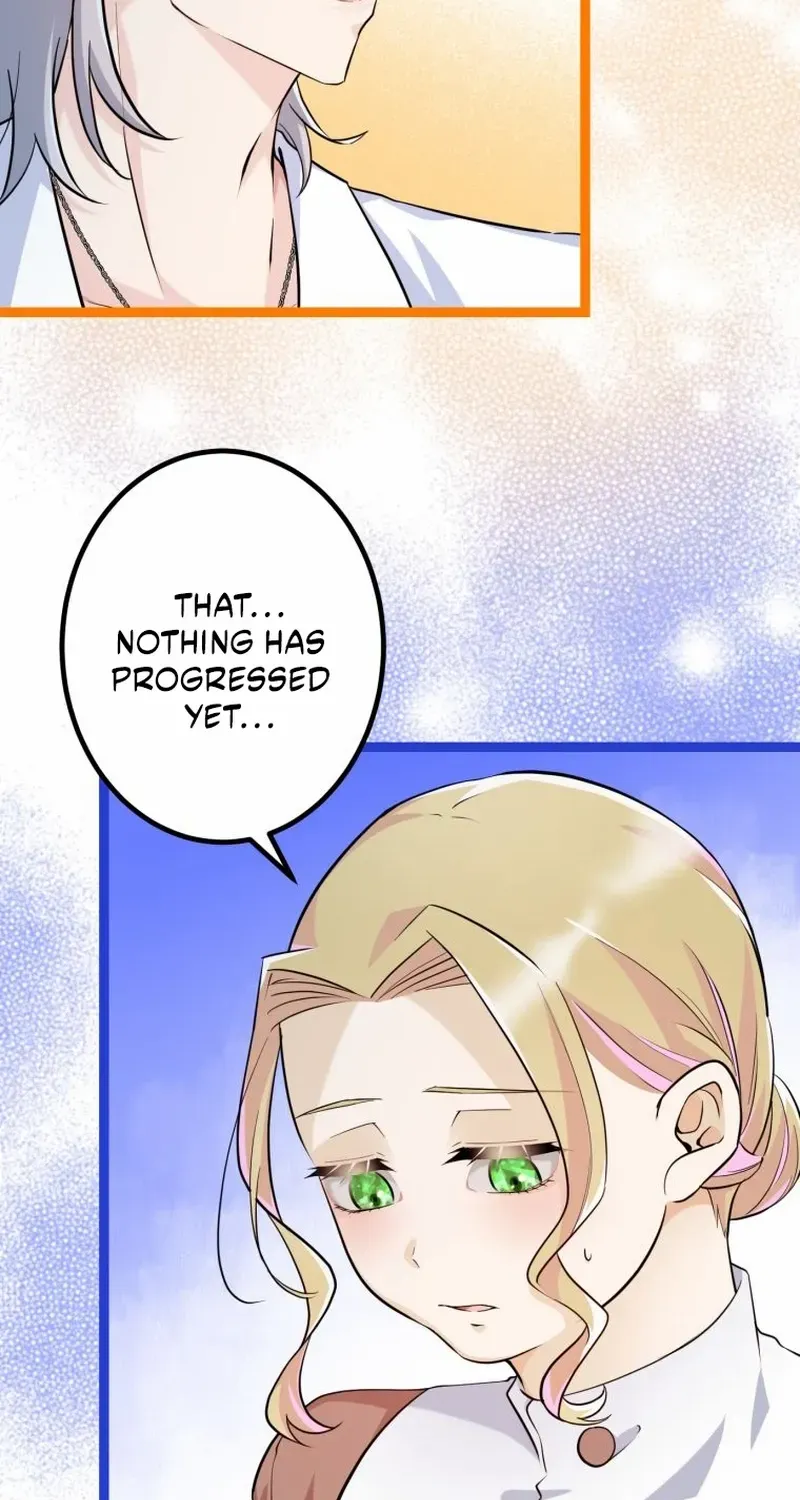 The Chubby Villainess’ Restaurant Chapter 17 page 38 - 