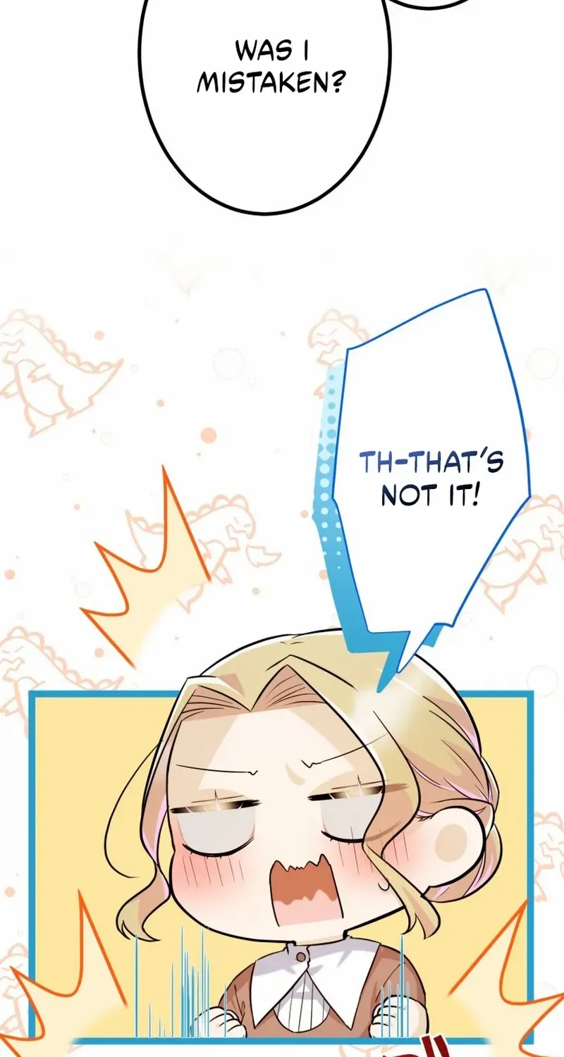 The Chubby Villainess’ Restaurant Chapter 17 page 46 - 