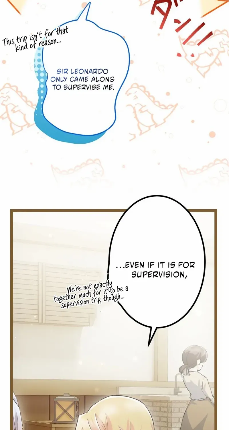 The Chubby Villainess’ Restaurant Chapter 17 page 47 - 
