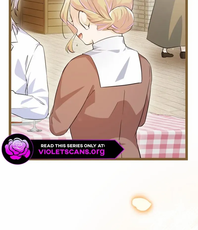 The Chubby Villainess’ Restaurant Chapter 17 page 48 - 