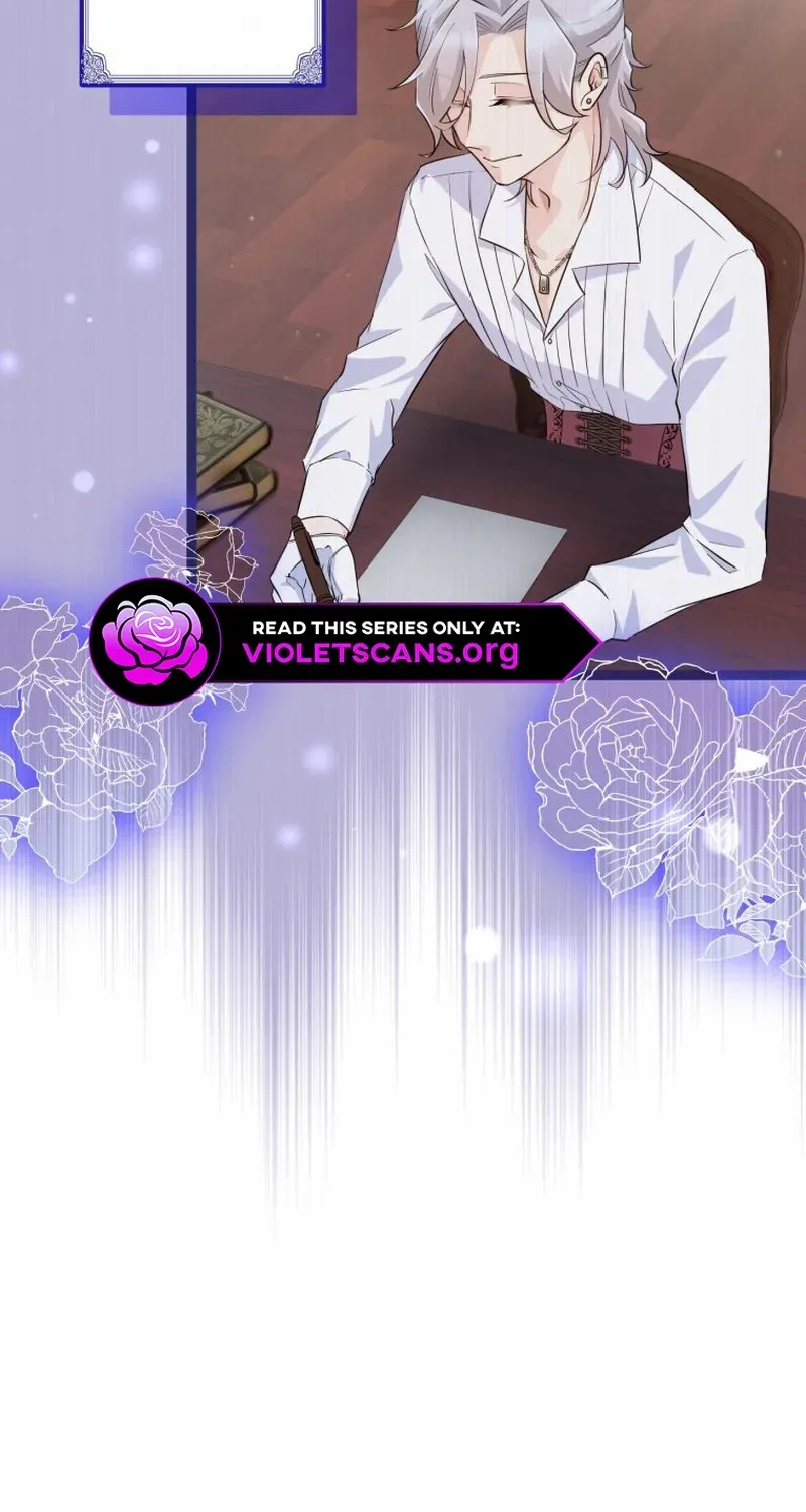 The Chubby Villainess’ Restaurant Chapter 17 page 6 - 