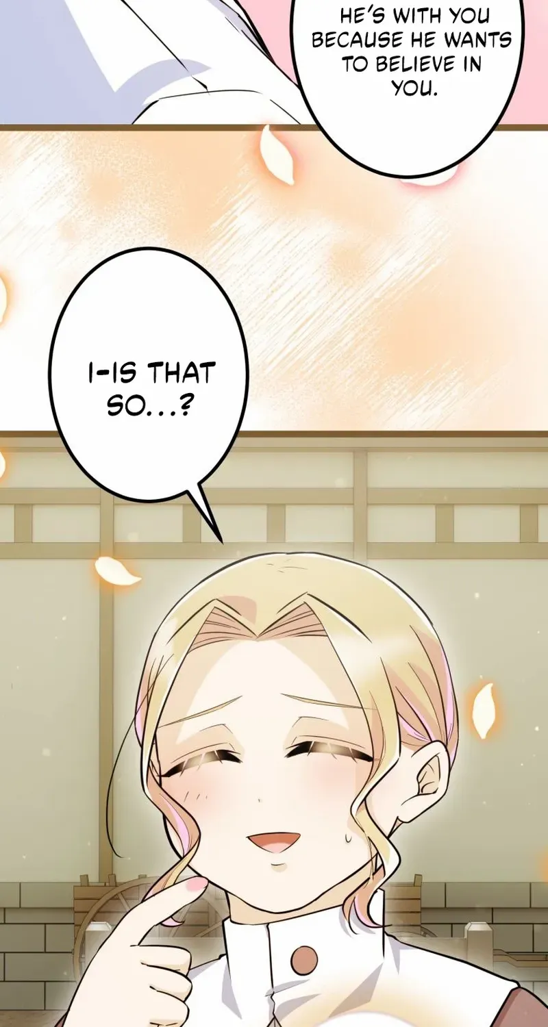 The Chubby Villainess’ Restaurant Chapter 17 page 51 - 