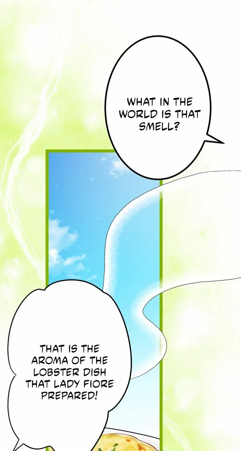 The Chubby Villainess’ Restaurant Chapter 17 page 53 - 