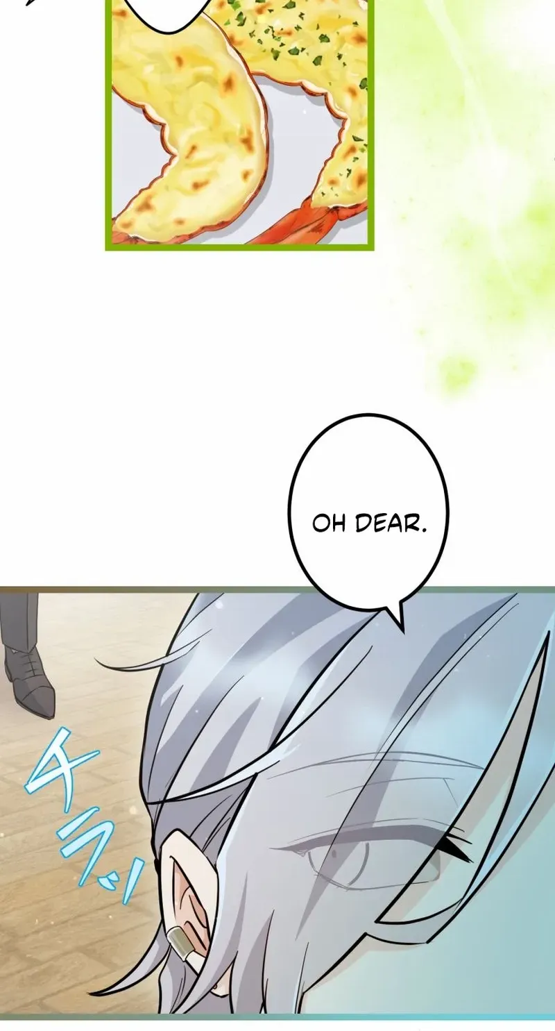 The Chubby Villainess’ Restaurant Chapter 17 page 54 - 