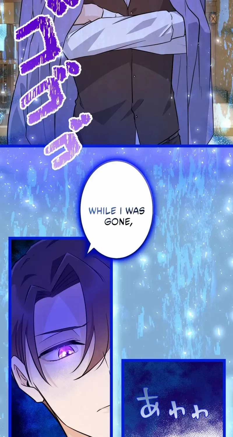 The Chubby Villainess’ Restaurant Chapter 17 page 56 - 