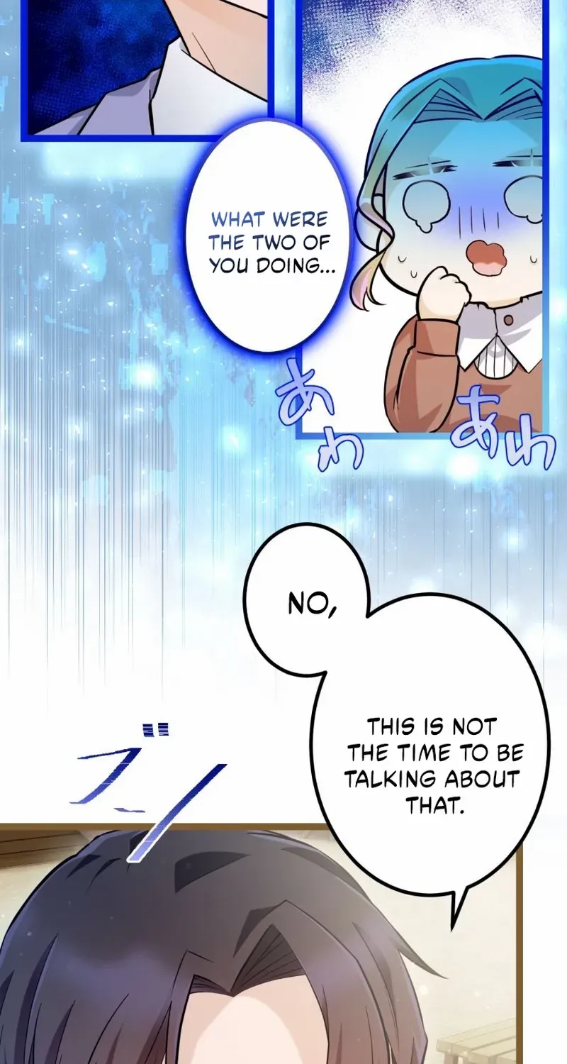 The Chubby Villainess’ Restaurant Chapter 17 page 57 - 