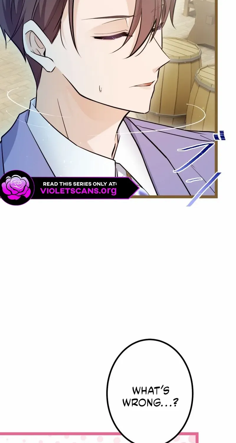 The Chubby Villainess’ Restaurant Chapter 17 page 58 - 