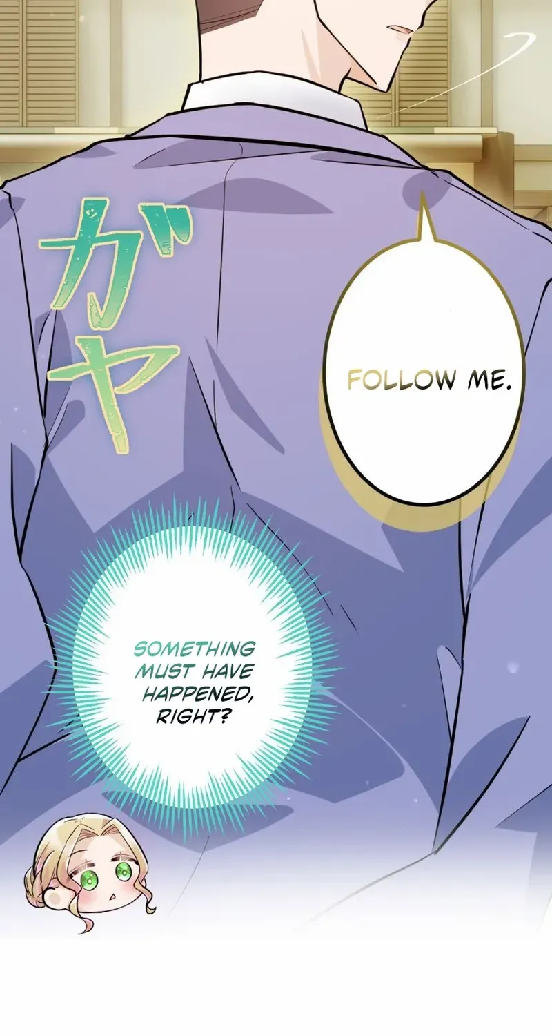 The Chubby Villainess’ Restaurant Chapter 17 page 61 - 