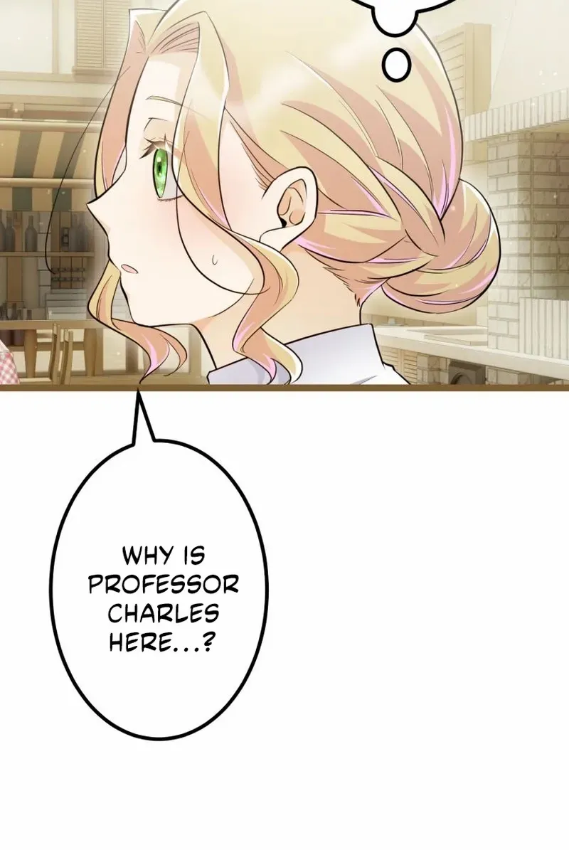 The Chubby Villainess’ Restaurant Chapter 17 page 8 - 