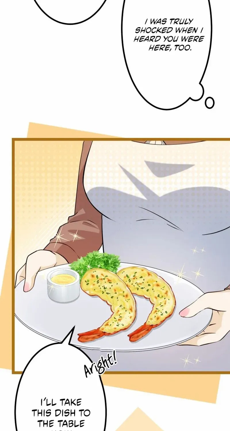 The Chubby Villainess’ Restaurant Chapter 17 page 10 - 