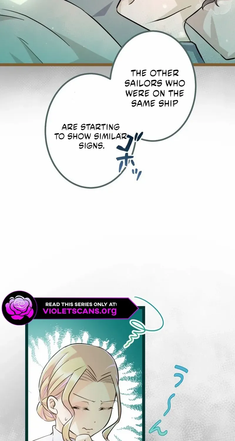The Chubby Villainess’ Restaurant Chapter 18 page 15 - 