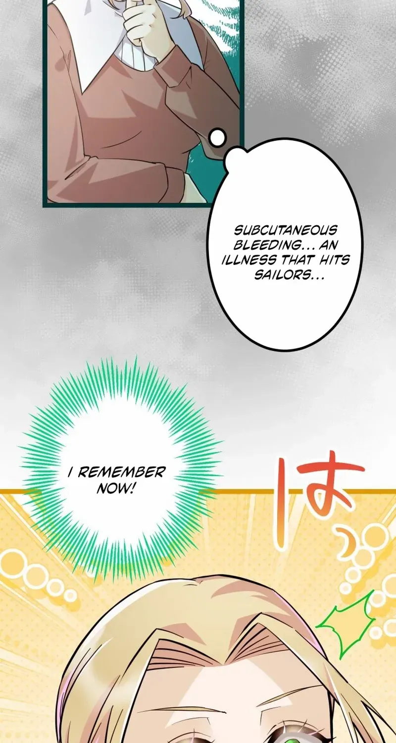 The Chubby Villainess’ Restaurant Chapter 18 page 16 - 