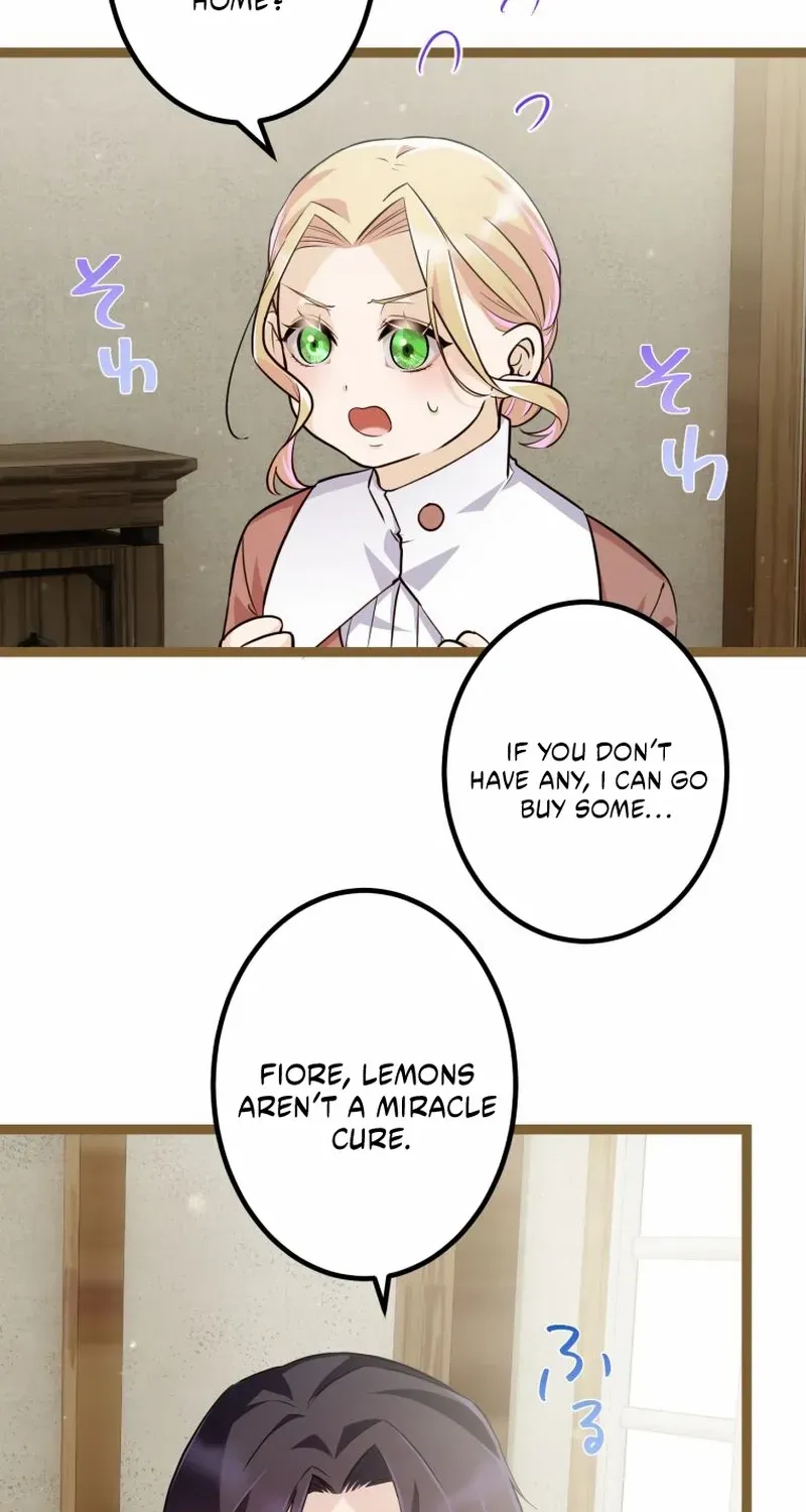 The Chubby Villainess’ Restaurant Chapter 18 page 18 - 