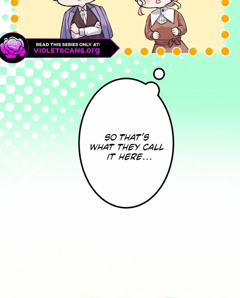 The Chubby Villainess’ Restaurant Chapter 18 page 21 - 