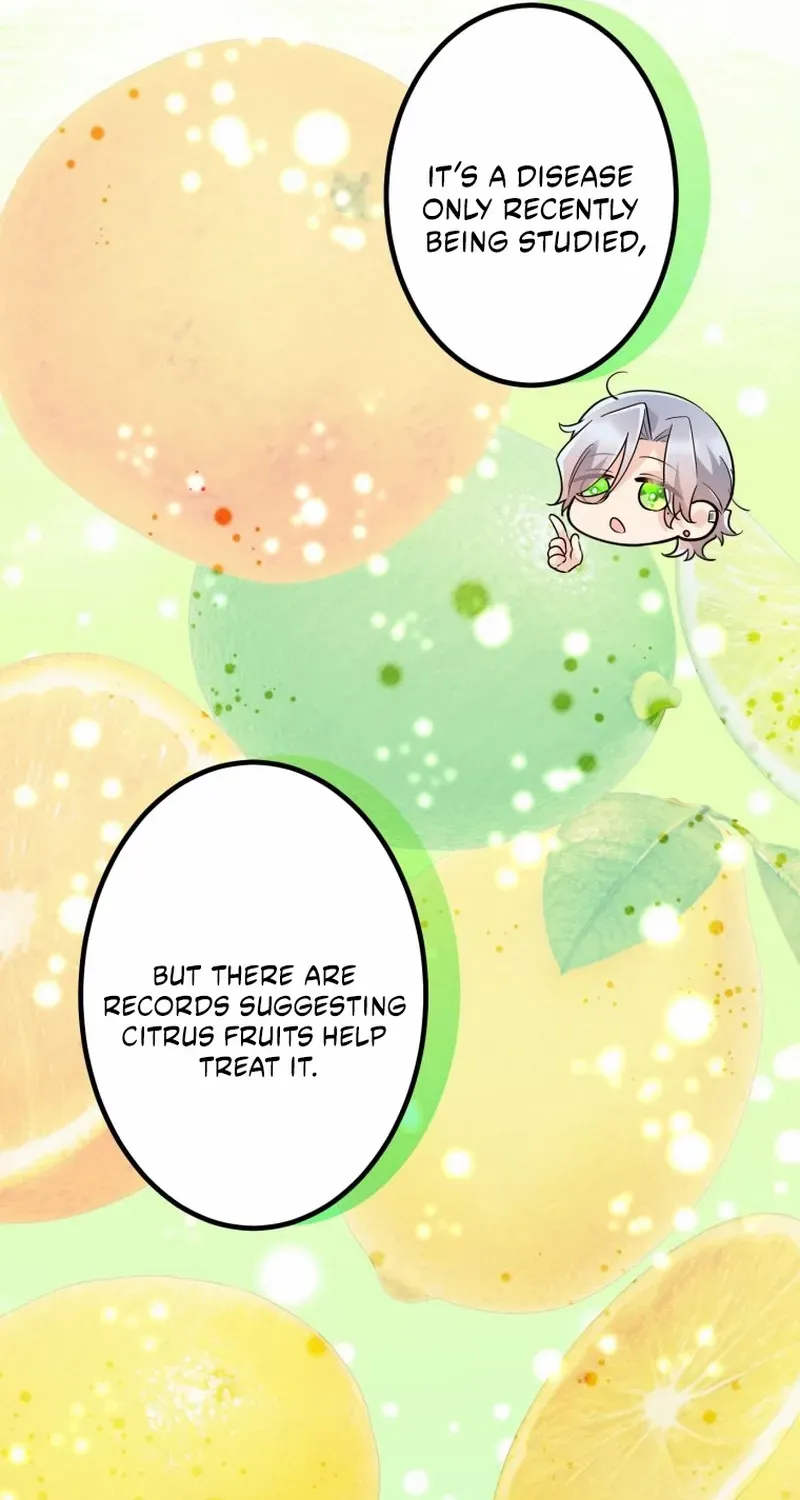 The Chubby Villainess’ Restaurant Chapter 18 page 22 - 