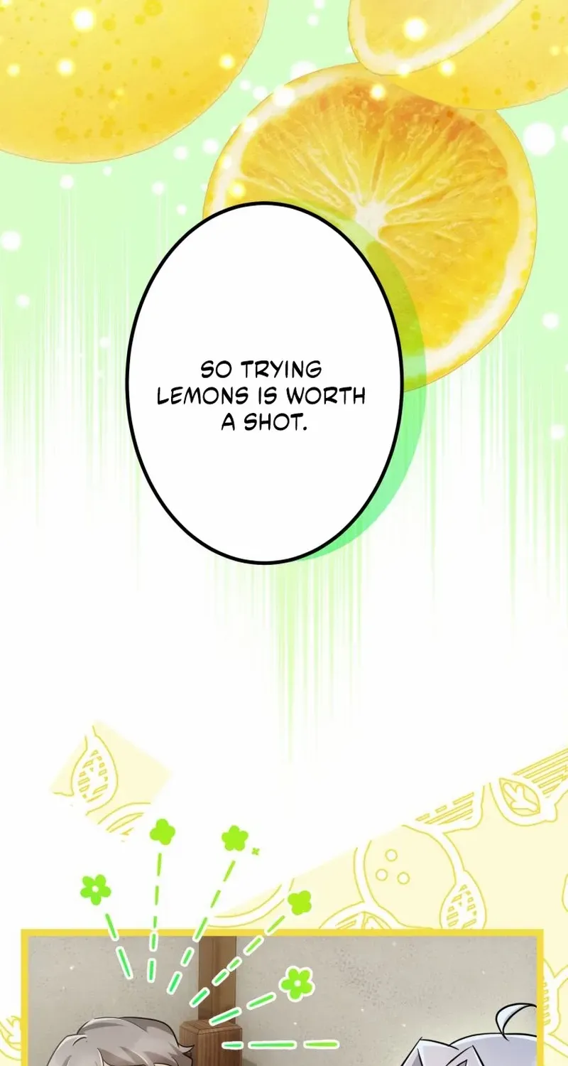 The Chubby Villainess’ Restaurant Chapter 18 page 23 - 