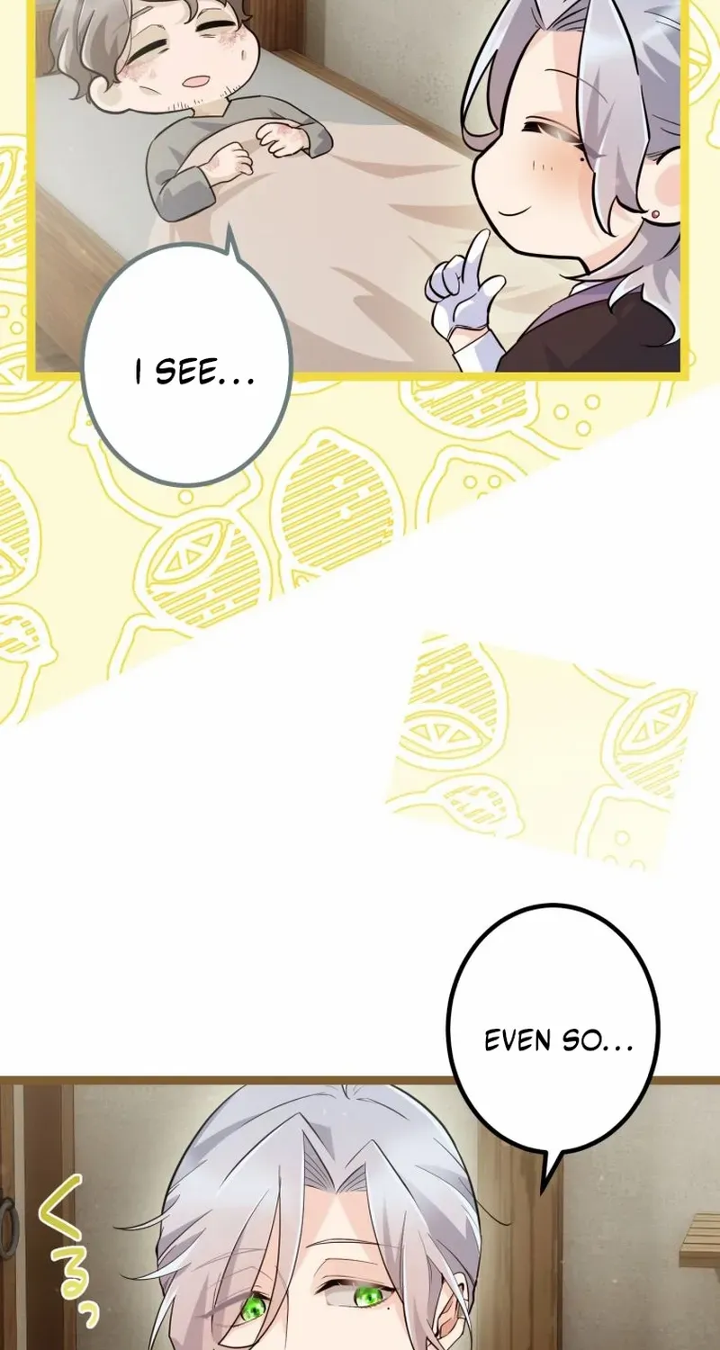 The Chubby Villainess’ Restaurant Chapter 18 page 24 - 
