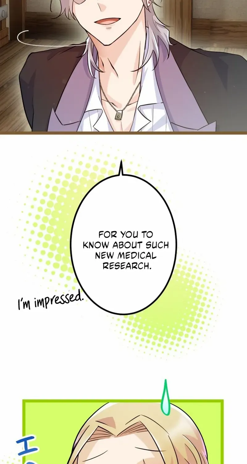 The Chubby Villainess’ Restaurant Chapter 18 page 25 - 