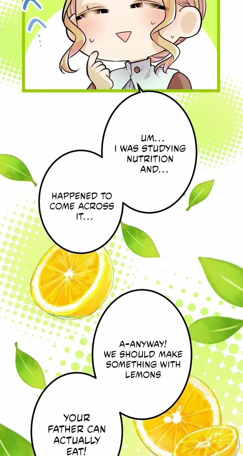 The Chubby Villainess’ Restaurant Chapter 18 page 26 - 