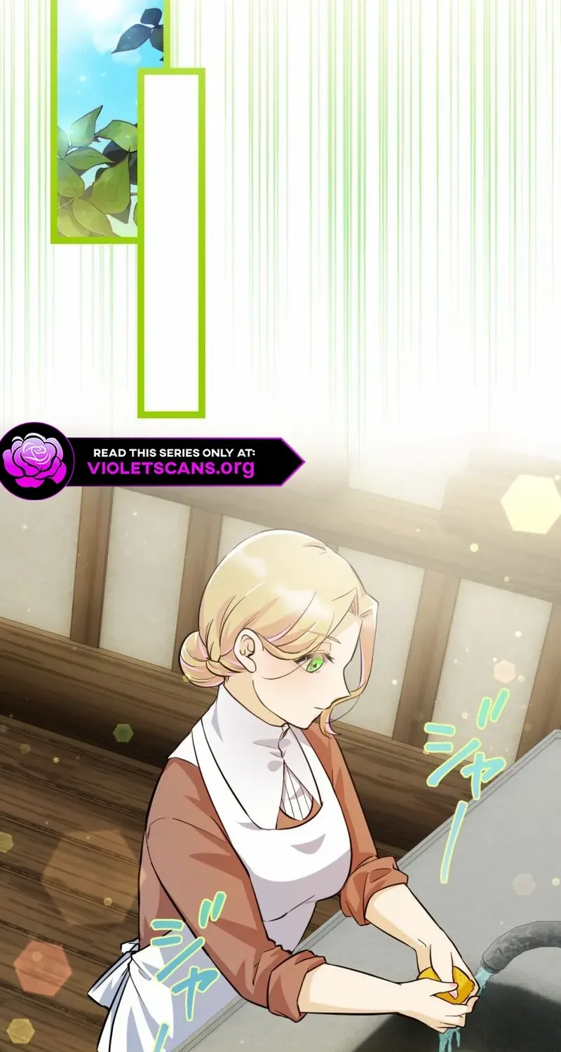 The Chubby Villainess’ Restaurant Chapter 18 page 28 - 