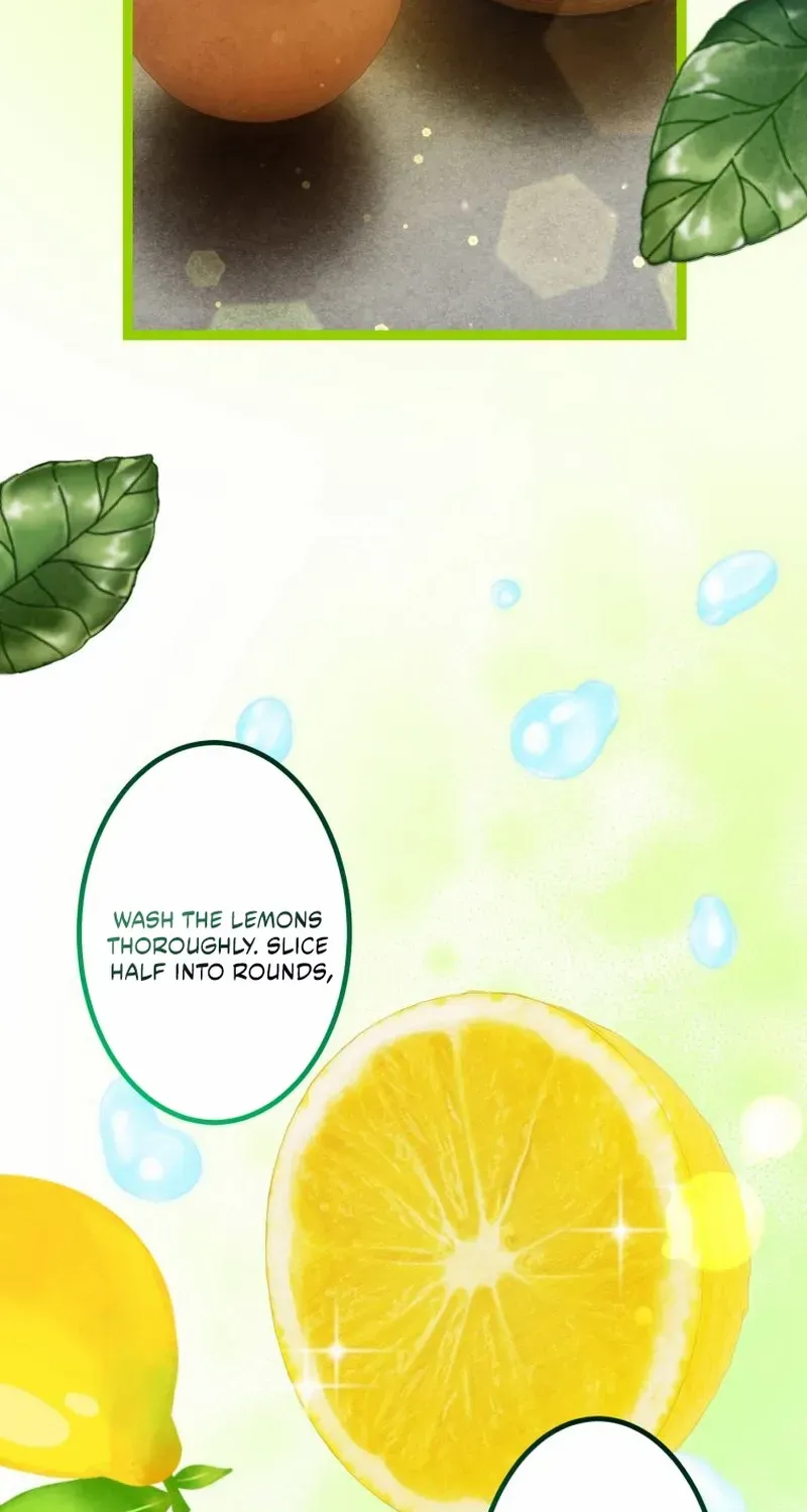 The Chubby Villainess’ Restaurant Chapter 18 page 30 - 