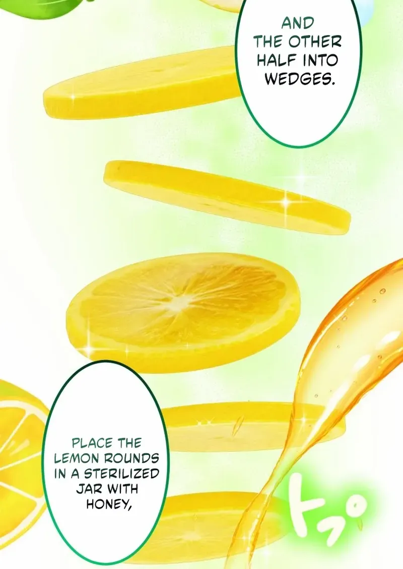 The Chubby Villainess’ Restaurant Chapter 18 page 31 - 