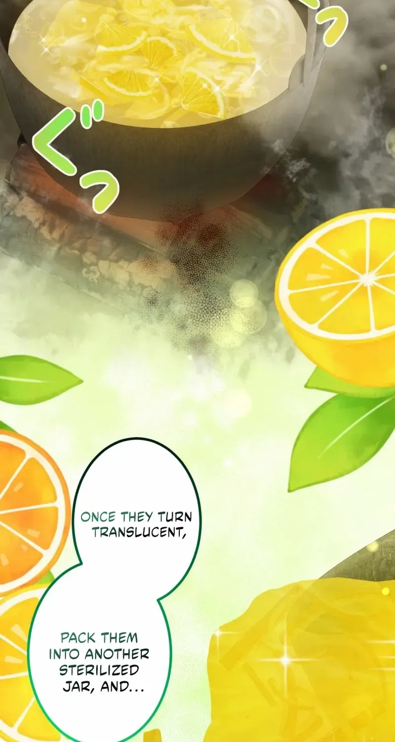 The Chubby Villainess’ Restaurant Chapter 18 page 33 - 