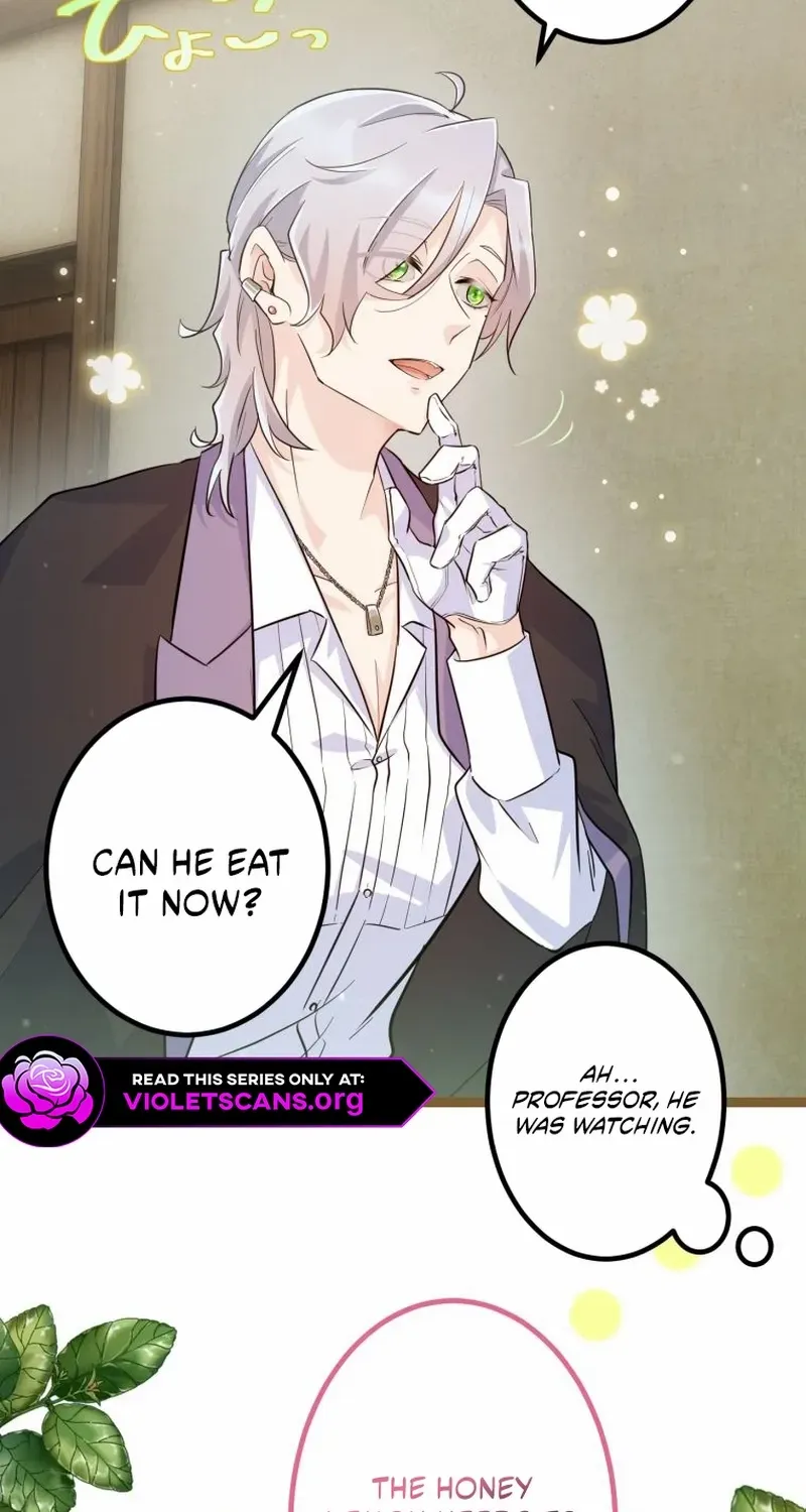 The Chubby Villainess’ Restaurant Chapter 18 page 37 - 
