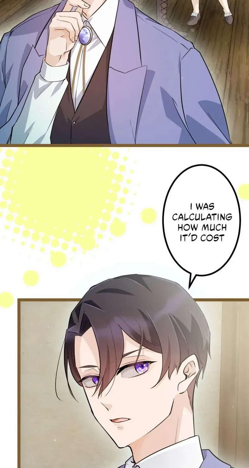 The Chubby Villainess’ Restaurant Chapter 18 page 40 - 