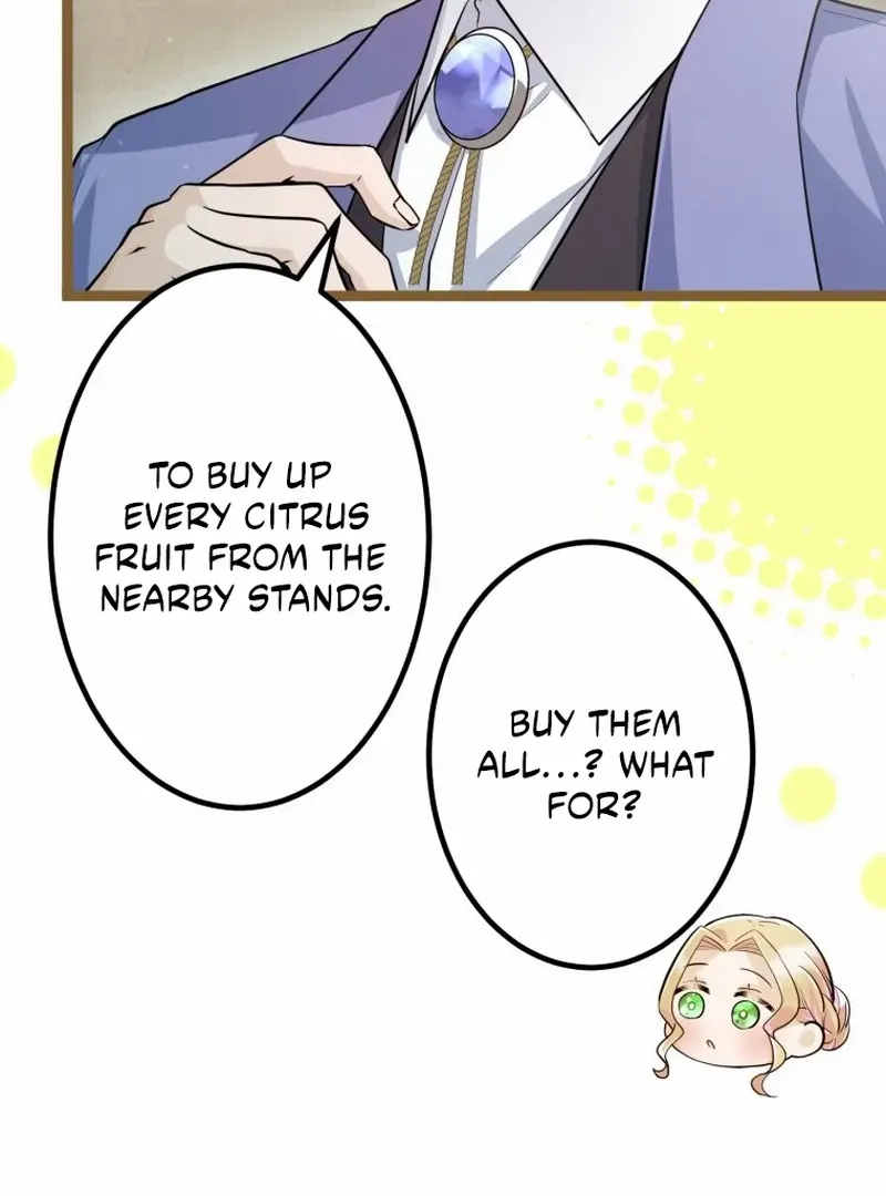 The Chubby Villainess’ Restaurant Chapter 18 page 41 - 