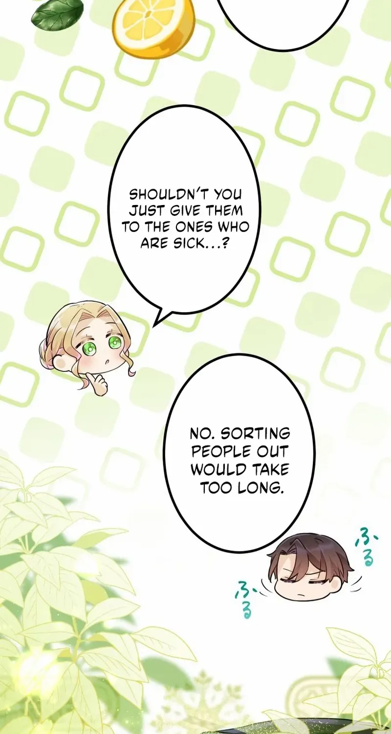 The Chubby Villainess’ Restaurant Chapter 18 page 43 - 